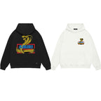 Amiri Fashion Hoodie