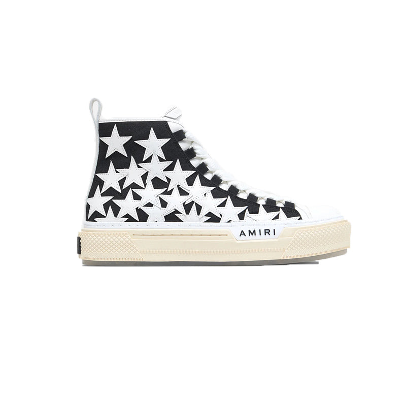 SOLLSALE-AMIRI  Fashion Sneakers