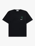 SOLLSALE-RHUDE fashion T-shirt