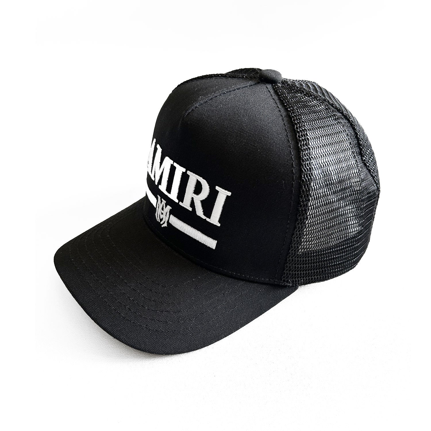 AMIRI trucker hat