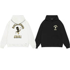 Amiri Fashion Hoodie