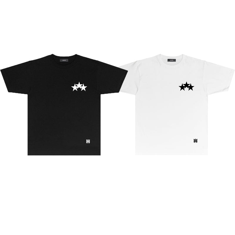AMIRI  fashion T-shirt