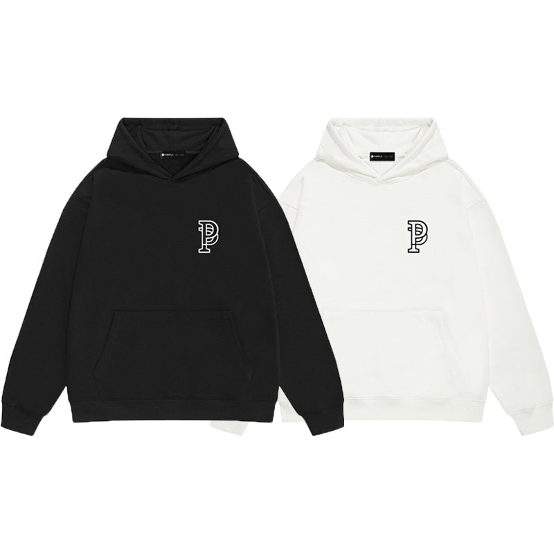 PURPLE Fashion Hoodie