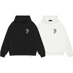 PURPLE Fashion Hoodie