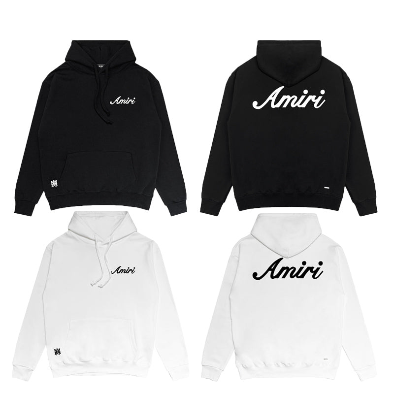 Amiri Fashion Hoodie