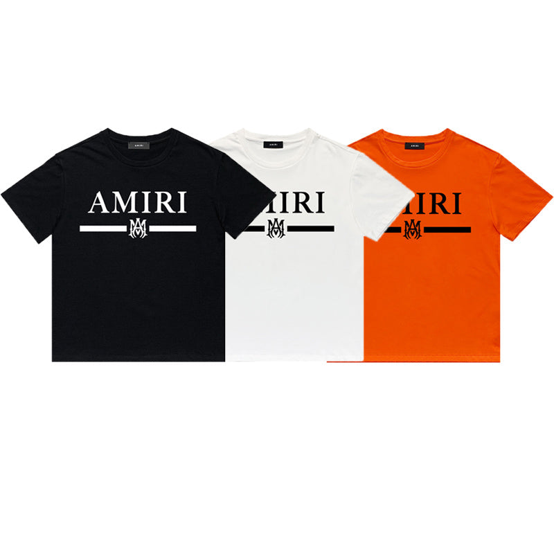 AMIRI  fashion T-shirt