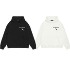 Amiri Fashion Hoodie