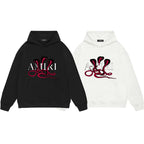 Amiri Fashion Hoodie