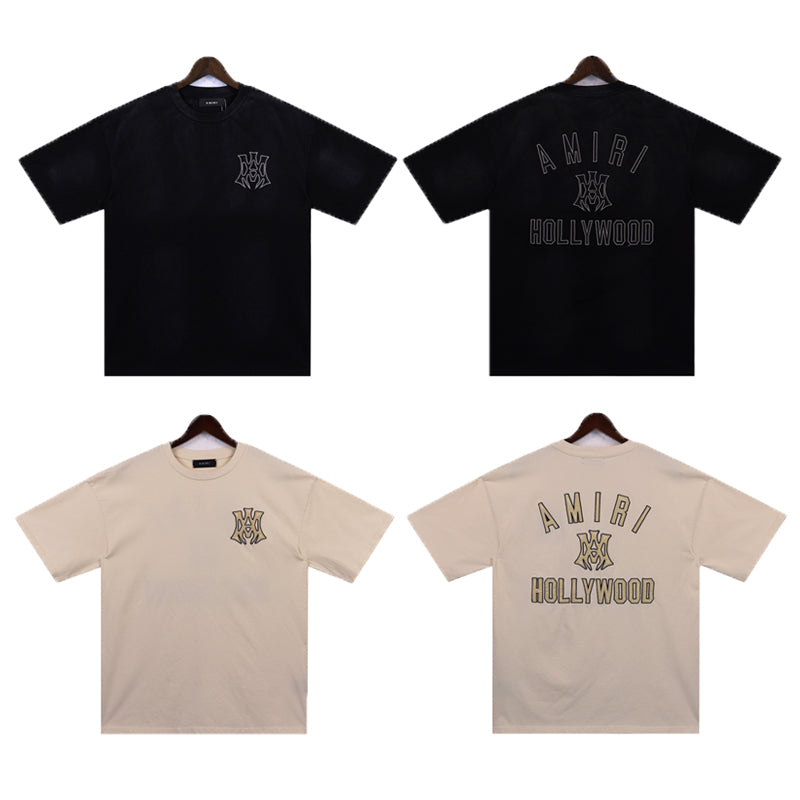 AMIRI  fashion T-shirt