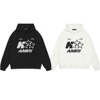 Amiri Fashion Hoodie