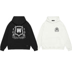 Amiri Fashion Hoodie