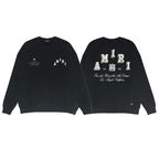 Amiri fashion Hoodie