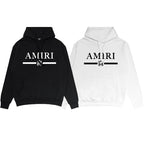 Amiri Fashion Hoodie