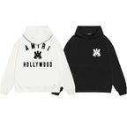 Amiri Fashion Hoodie
