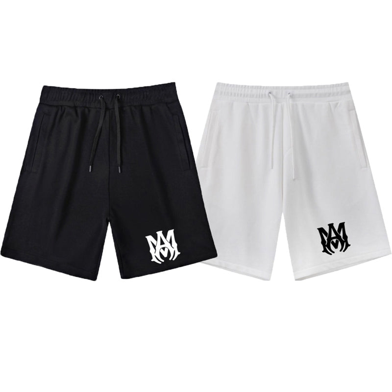 AMIRI  fashion sports shorts