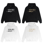 Amiri Fashion Hoodie
