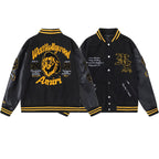 Amiri fashion jacket