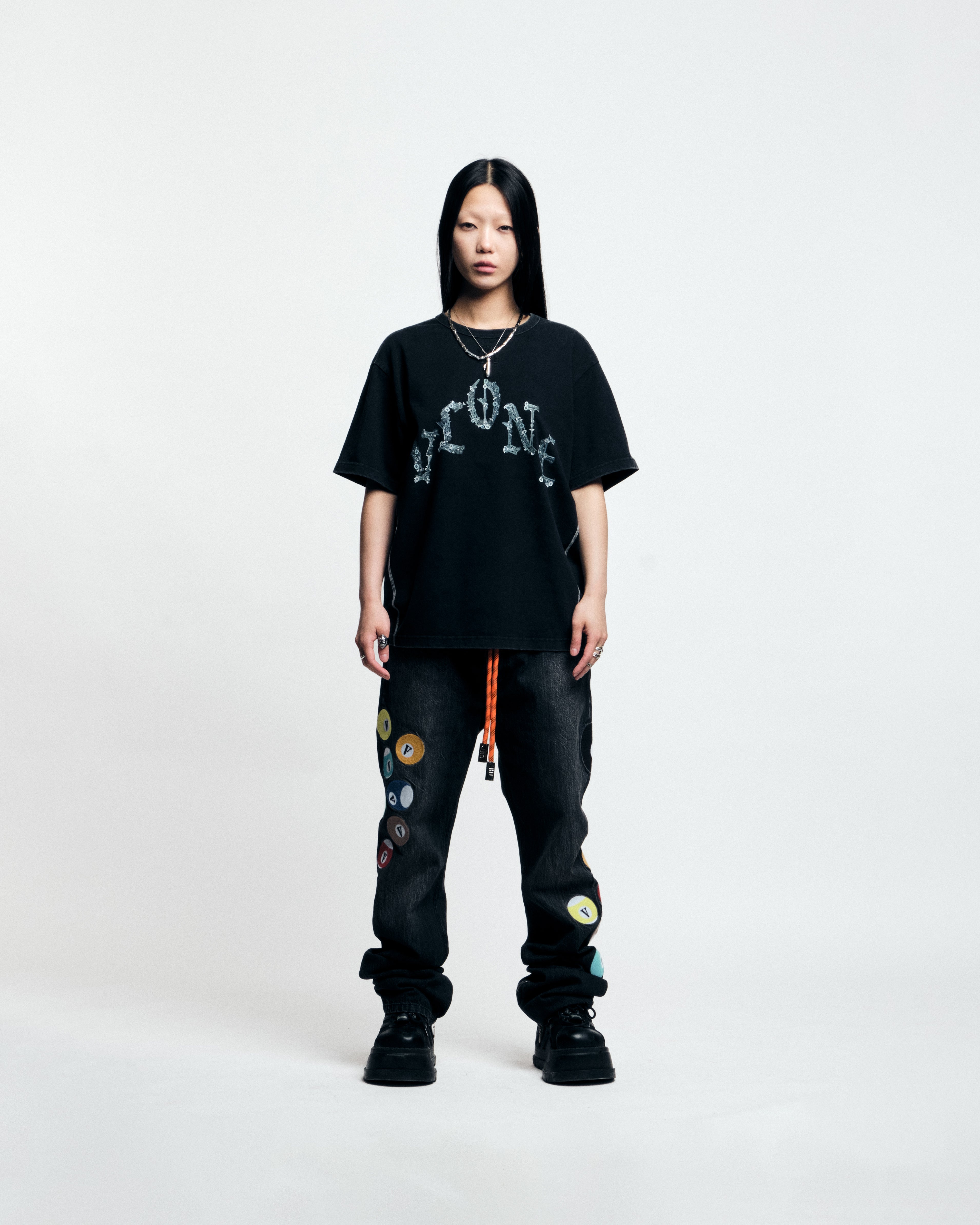 VLONE Screw U S/S T-Shirt