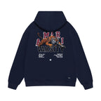 Amiri Fashion Hoodie