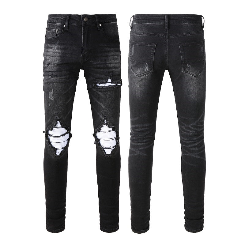 AMIRI  Fashion Jeans 1343
