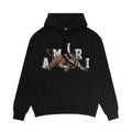 Amiri Fashion Hoodie