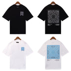 AMIRI  fashion T-shirt