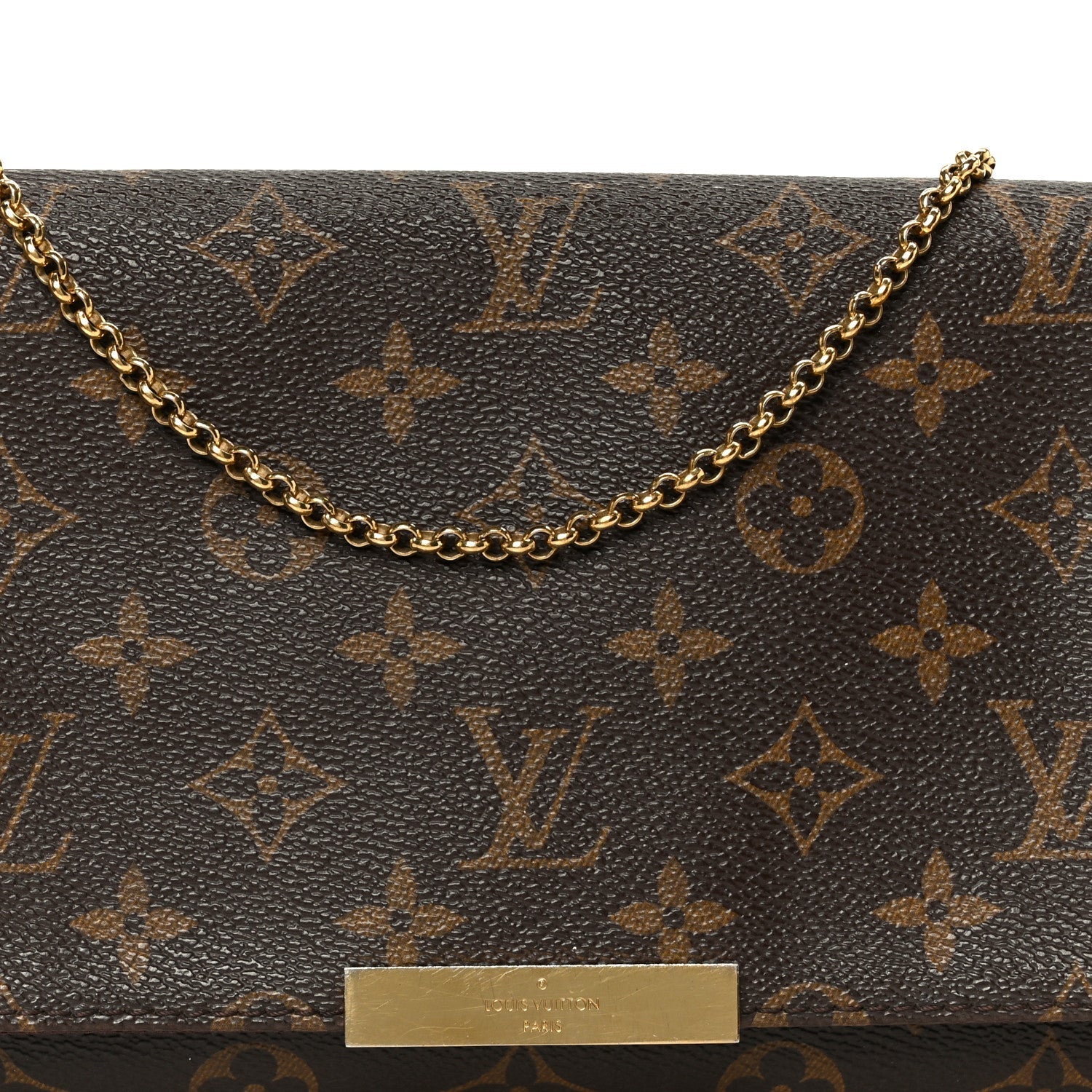 Monogram Favorite MM