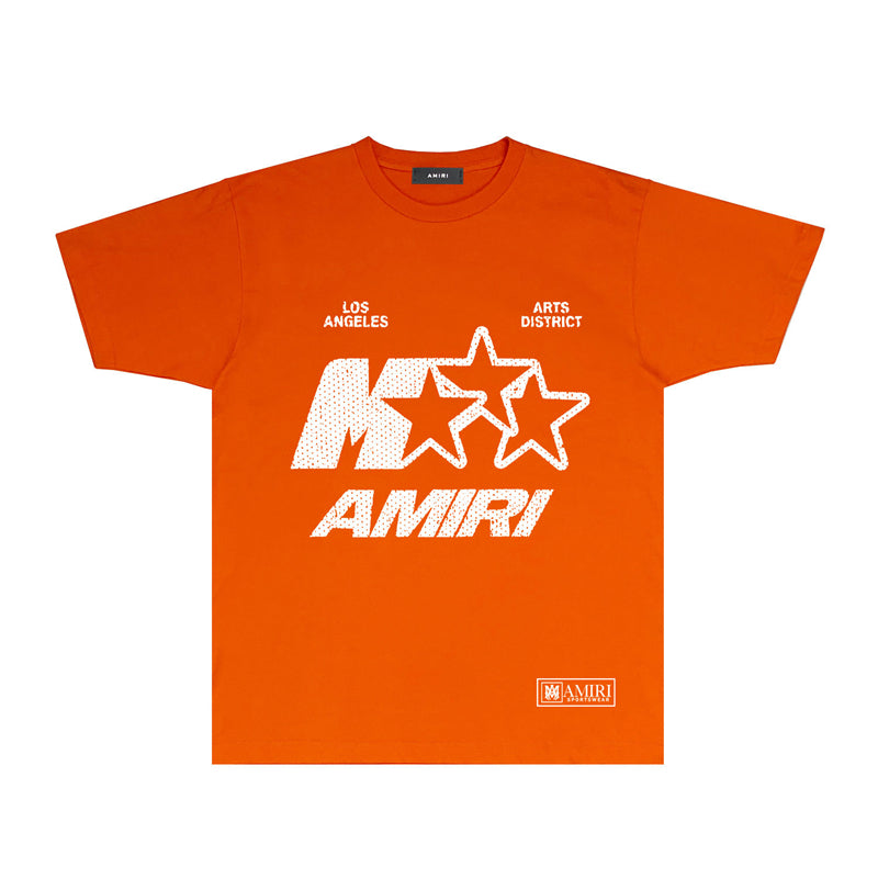 AMIRI  fashion T-shirt