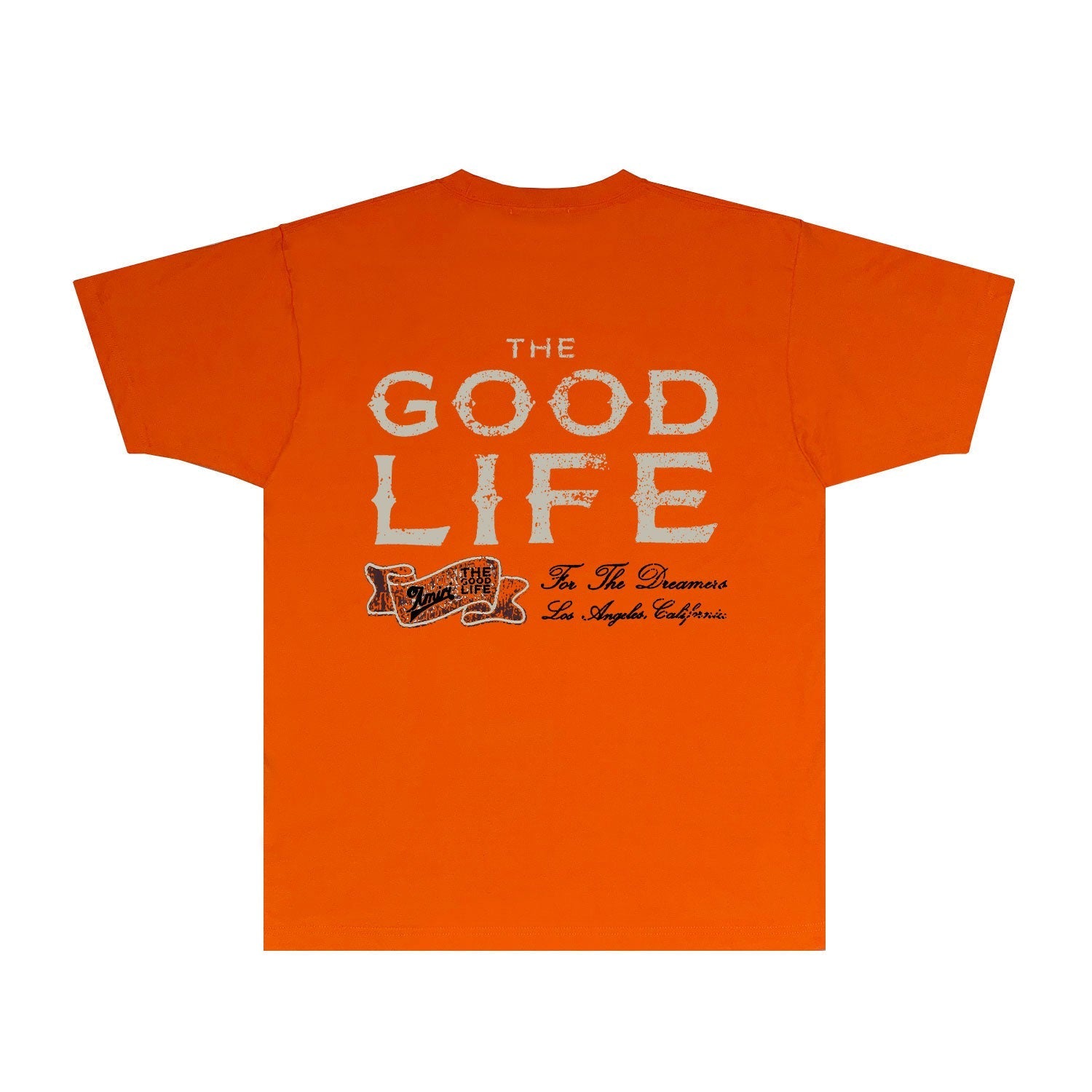 AMIRI  fashion T-shirt