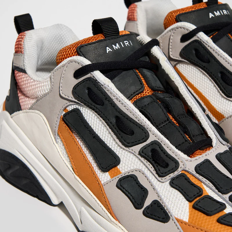AMIRI  Fashion Sneakers