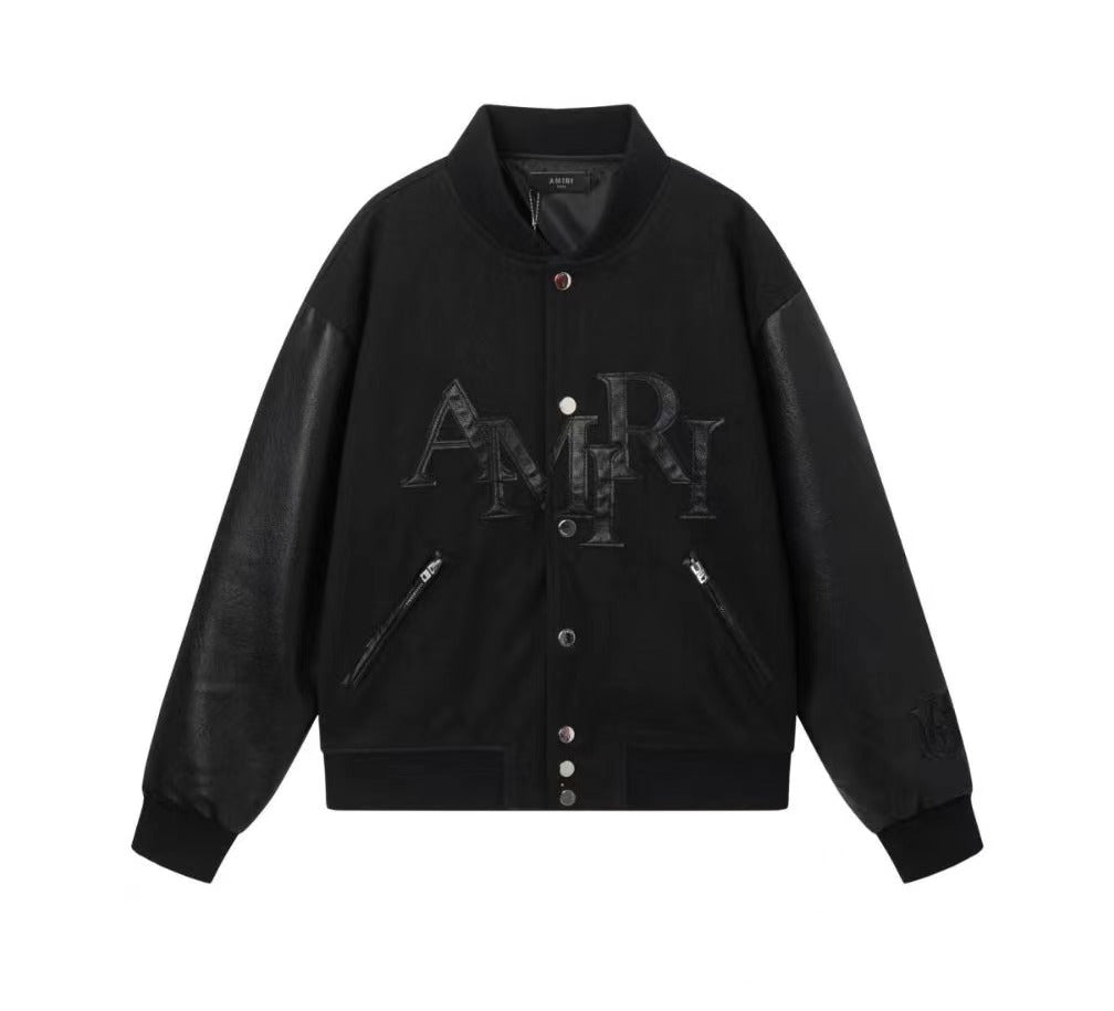 Amiri fashion jacket