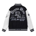 Amiri fashion jacket