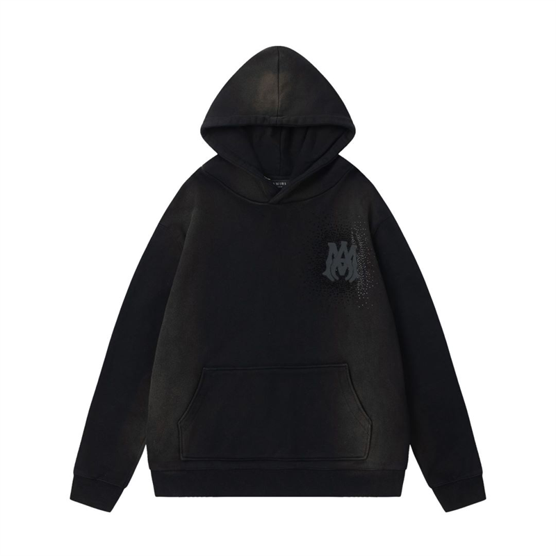 Amiri Fashion Hoodie