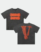 VLONE GATE KEEPER T-SHIRT