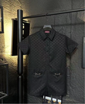 Gucci Black Jumpsuit