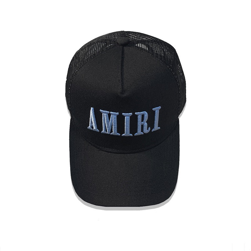 AMIRI trucker hat