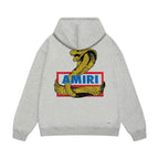 Amiri Fashion Hoodie
