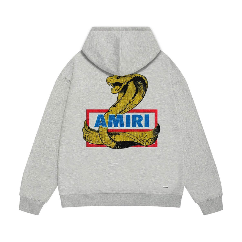 Amiri Fashion Hoodie