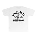 AMIRI  fashion T-shirt
