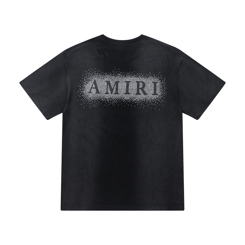 AMIRI  fashion T-shirt