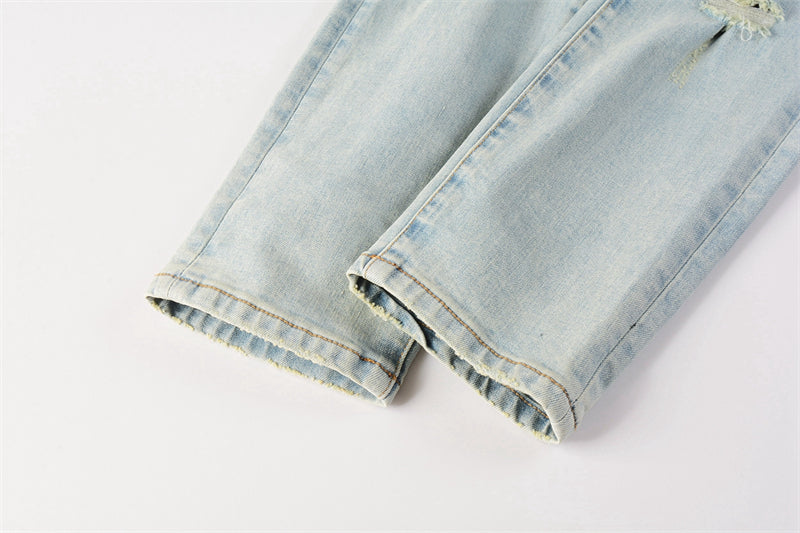 AMIRI  Fashion Jeans 9589