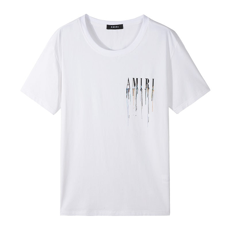 AMIRI  fashion T-shirt