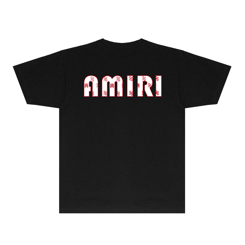 AMIRI  fashion T-shirt