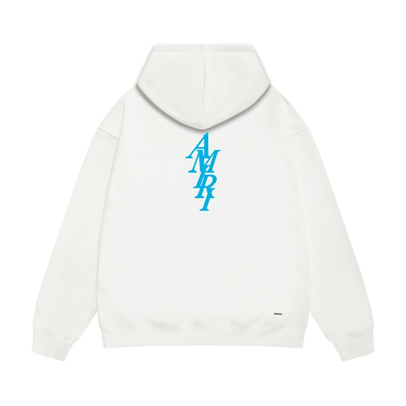 Amiri Fashion Hoodie