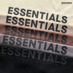 ESSENTIALS Tee