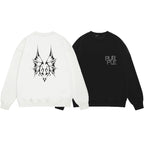 PURPLE Fashion Hoodie