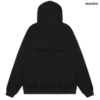 ESSENTIALS Printed Hoodie