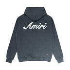 Amiri Fashion Hoodie