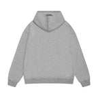 PURPLE Fashion Hoodie