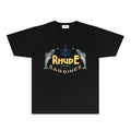 RHUDE fashion T-shirt
